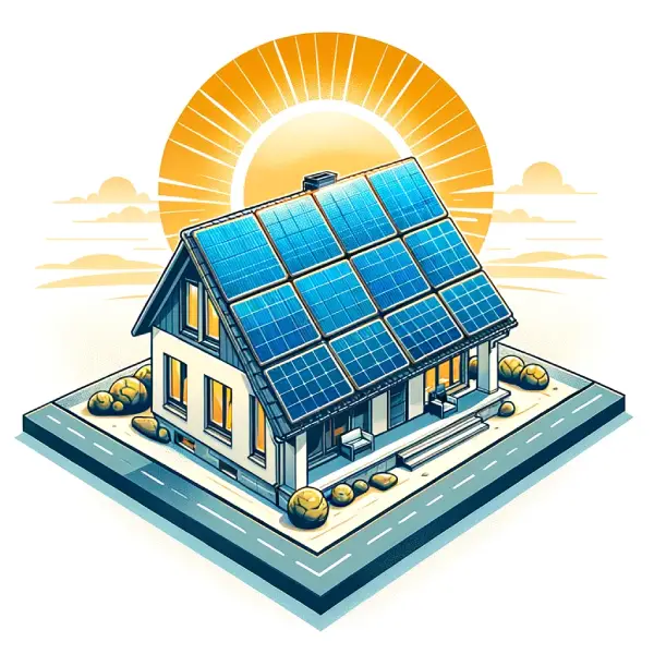 Todo Sobre la Orientación de Placas Solares: Claves para un Rendimiento Óptimo